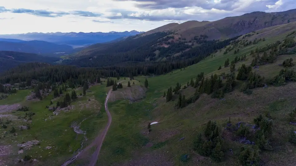 Napoleon Pass — photo 6 of 9