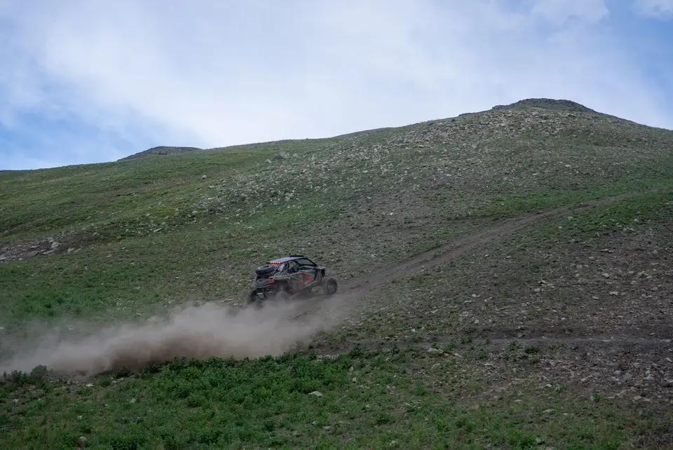 Napoleon Pass — photo 9 of 9