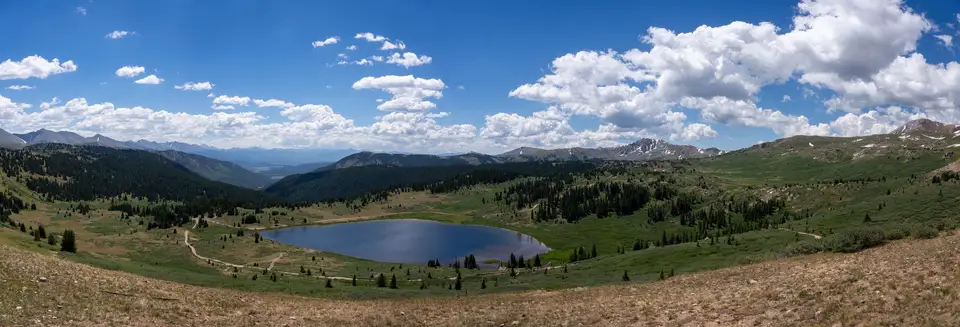 Taylor Pass — photo 12 of 14