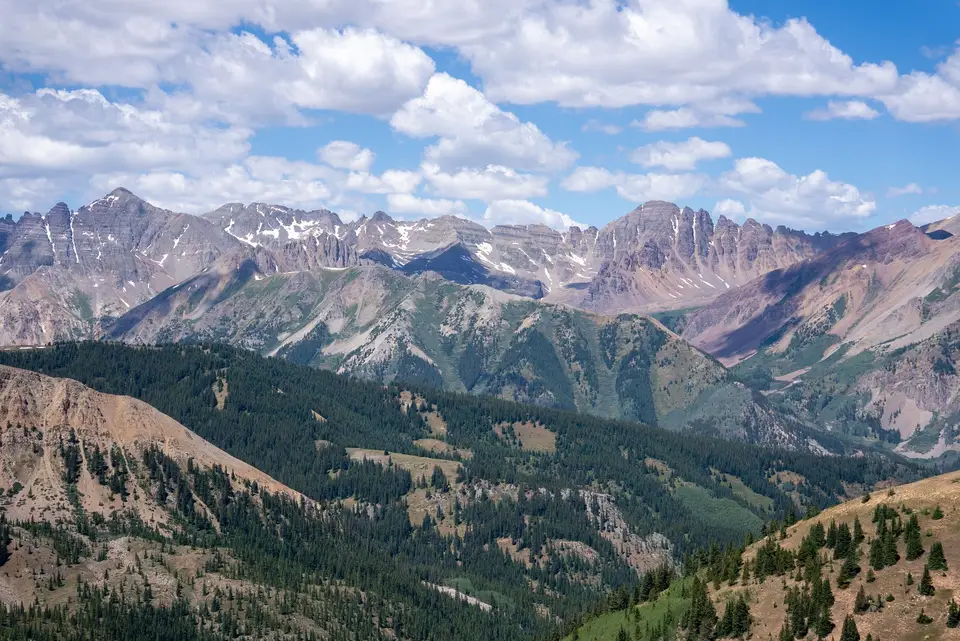 Taylor Pass — photo 13 of 14