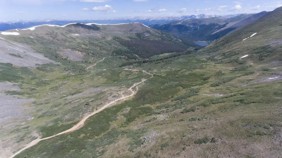 Tincup Pass — photo 7 of 12