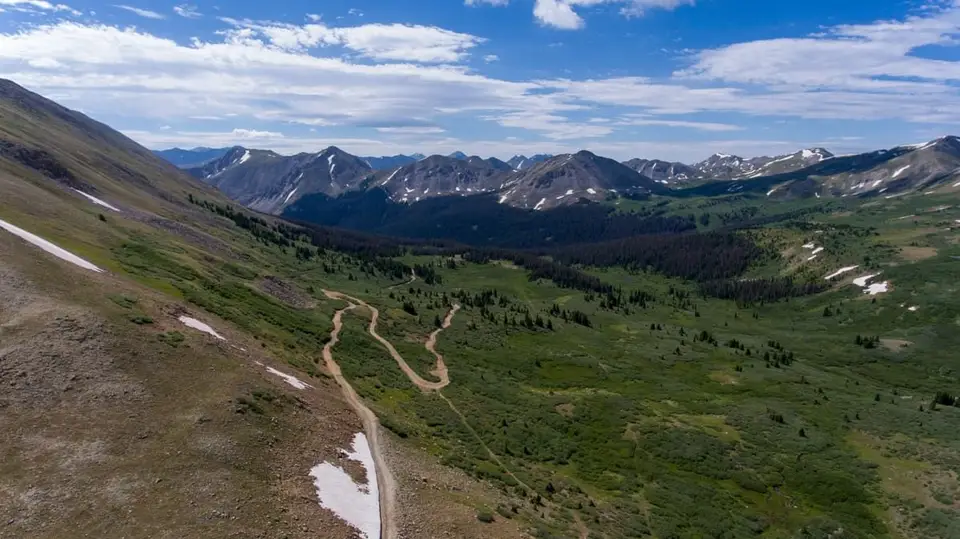 Tincup Pass — photo 2 of 12