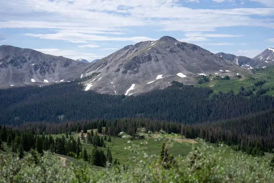 Tincup Pass — photo 5 of 12
