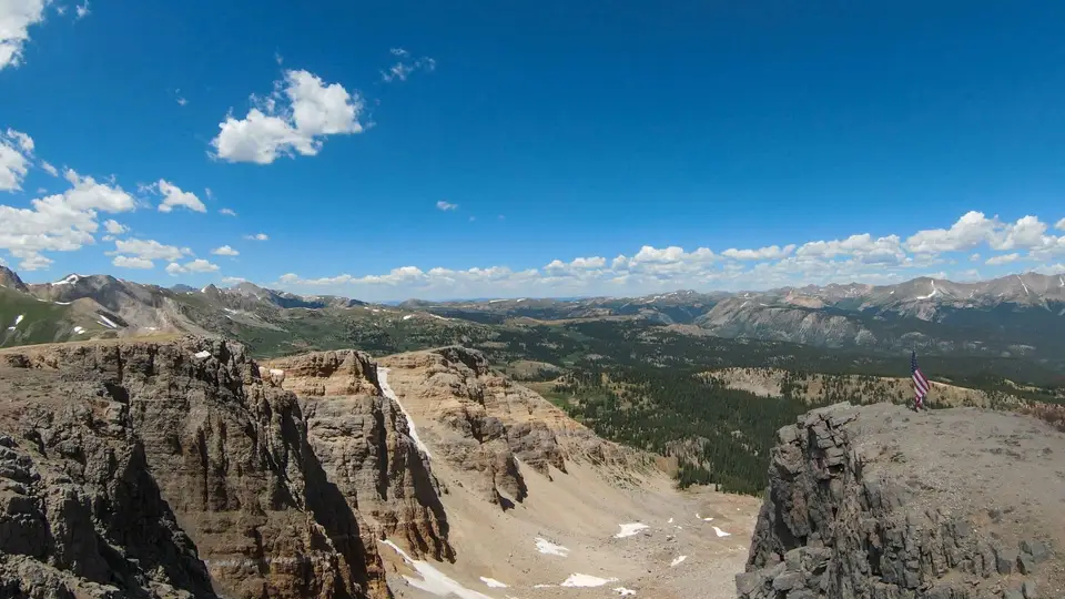 Flag Mountain — photo 4 of 12