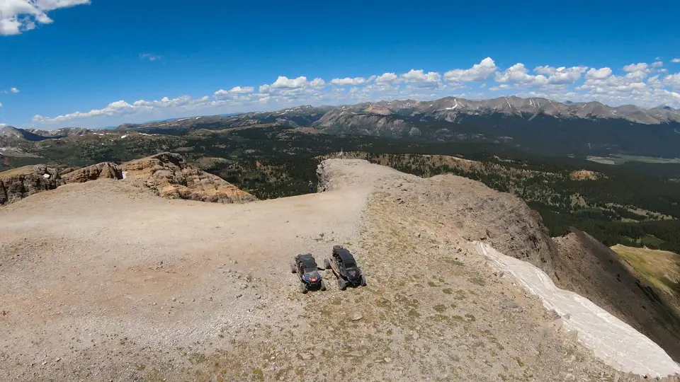 Flag Mountain — photo 5 of 12