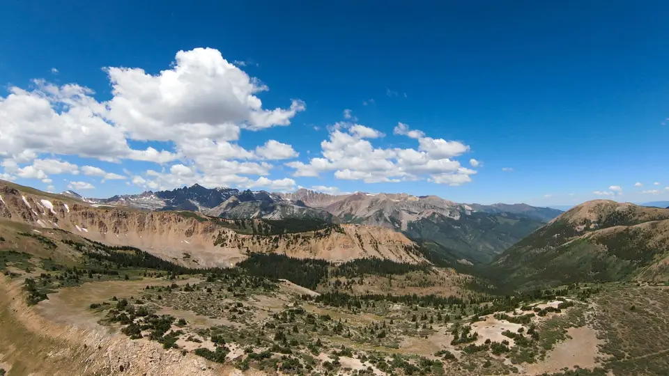 Taylor Pass — photo 2 of 14